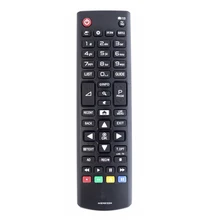AKB74915324 universal Smart Wireless Remote Control Television TV Black Replacement for LG AKB74915324 LED LCD TV цена AKB74915324 universal Smart Wireless Remote Control Television TV Black Replacement for LG AKB74915324 LED LCD TV цены онлайн