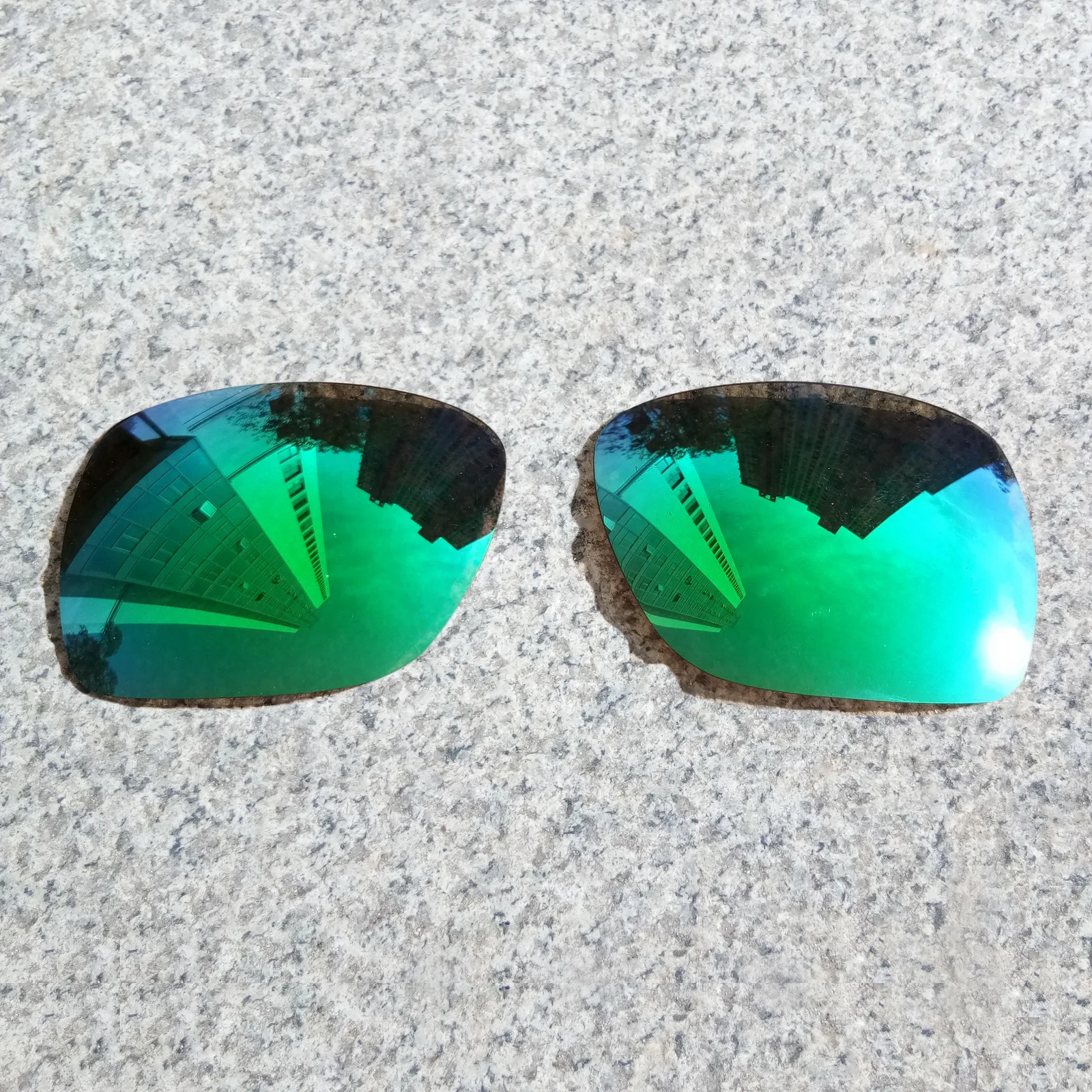Wholesales E.o.s Polarized Enhanced Replacement Lenses For Oakley