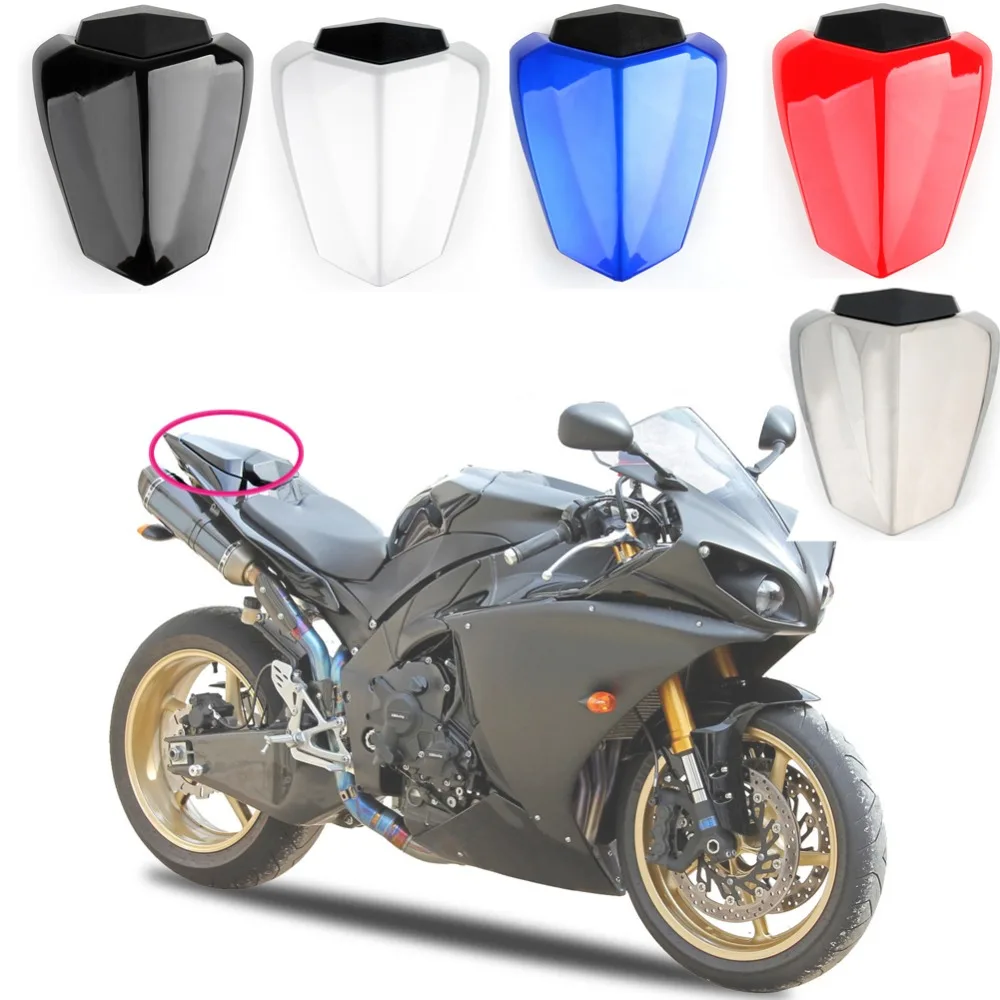 Задний обтекатель для сиденья крышка капота Yamaha YZF R1 2009 2010 2011 2012 2013 2014|Накладки и
