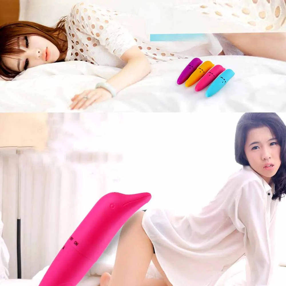 Female Sex Toy Vibrator Bar Massage Rod Silent Waterproof Mini Bullet Vibrator Vibrating Dildo Massager Female Sex Toy   (3)