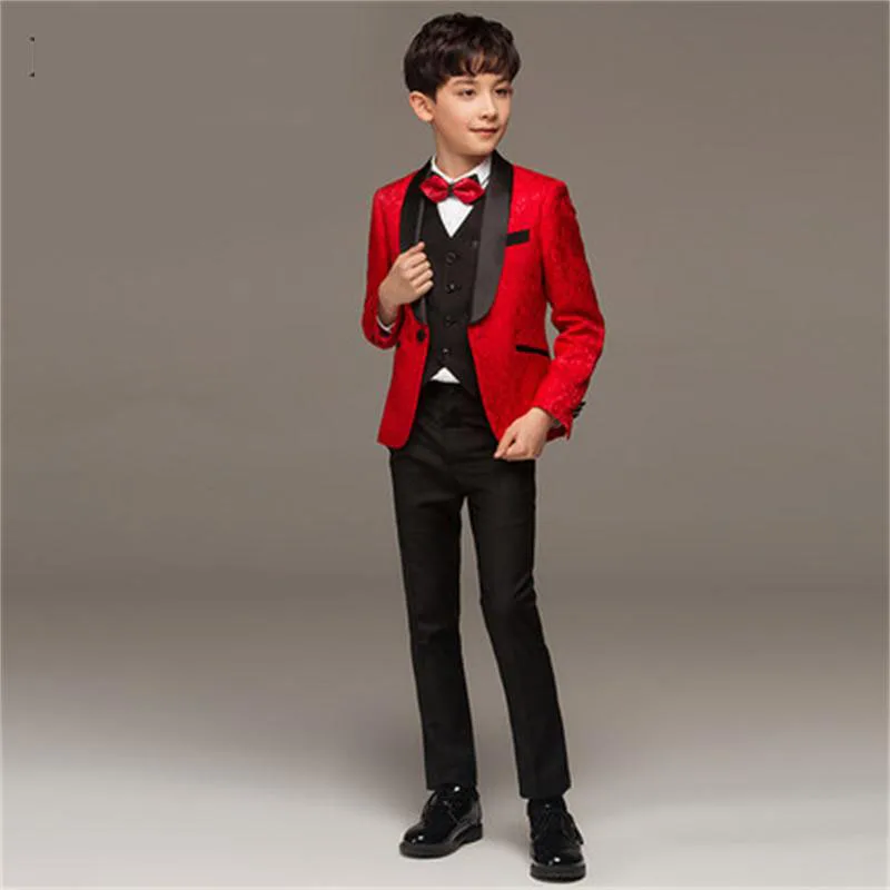 Рисунок 4 - Высококачественные Новые Детские костюмы 2021