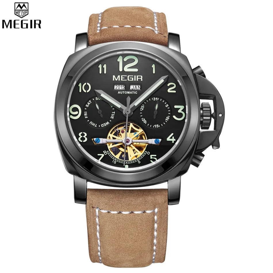 Perpetual Calendar Watch Promotion Shop For Promotional Perpetual