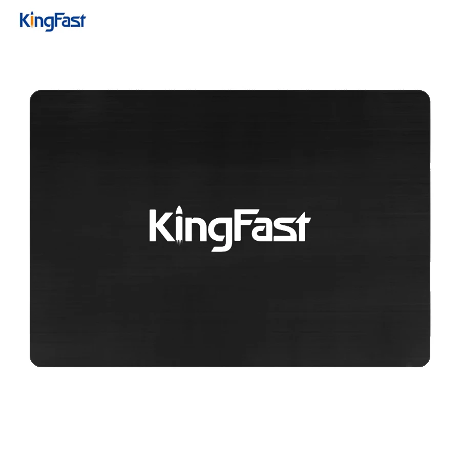 F6Pro Kingfast Металл 2," внутренний 120 ГБ SSD SATAIII 6 ГБ/сек. твердотельный жесткий диск супер скорость для ноутбука/рабочего стола