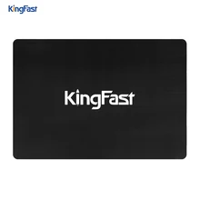 F6Pro Kingfast metal 2.5″ internal 120GB SSD SATAIII 6Gb/s Solid State hard Drive Disk super speed for laptop/notebook/desktop