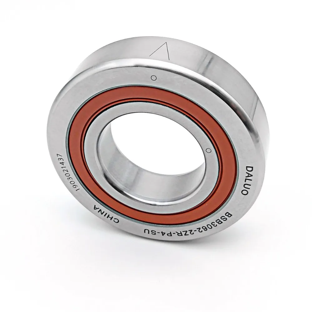 BSB3062-2ZR-P4-SU DALUO BEARINGS 3
