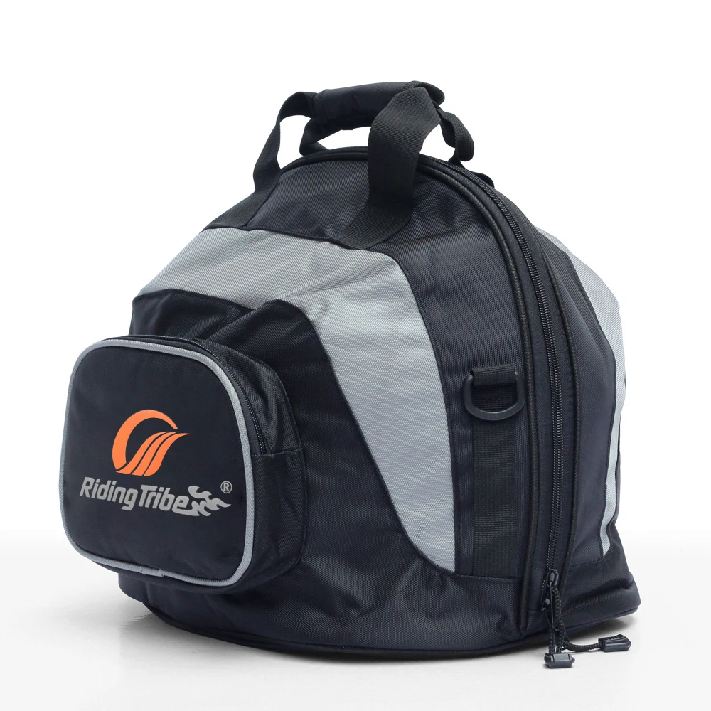 

New Motorcycle Bag Shoulder Luggage Portable Sacoche Alforjas para Moto Helmet Bag Mochila for Motorcycle Riding Travelling