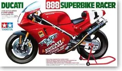 1/12 Dukadi DUCATI 888 мотоциклов 14063