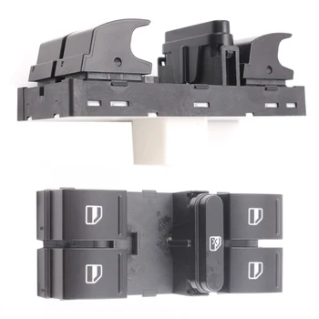 

For Skoda 5J0959858A/5J0 959 858 A High Quality Electronic Handbrake Switch Parking Button Power Window Control Hot Sell