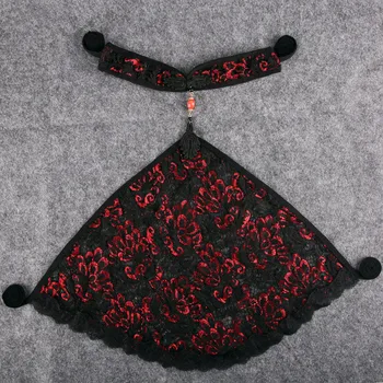 Plus Size Lingerie Sexy Hot Erotic Peacock Lace Babydoll With Thong Women's Underwear Women Sex Products Sexy Costumes 6