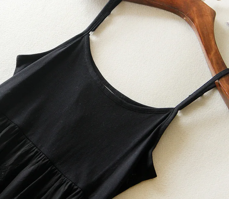 5 maxi dress