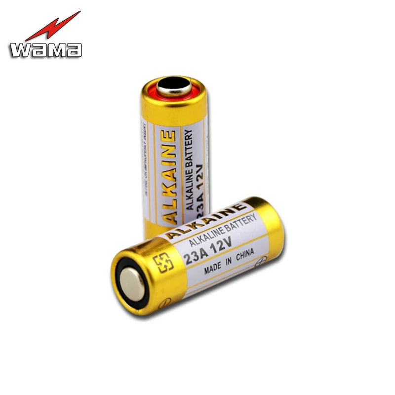 100pcs/20pack Alkaline 12V 55mAh 23A Primary Dry Batteries 21/23 23GA A23 GP23A RV08 Alarm Car Remote Toy Battery Free Ship 100pcs/20pack Alkaline 12V 55mAh 23A Primary Dry Batteries 21/23 23GA A23 GP23A RV08 Alarm Car Remote Toy Battery Free Ship