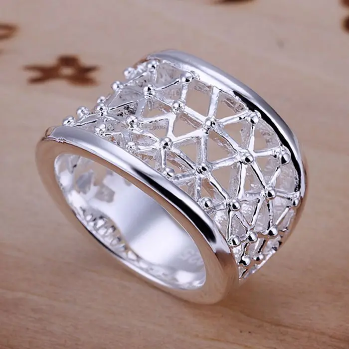wholesale fine sterling silver jewelry ring sterling silver jewelry