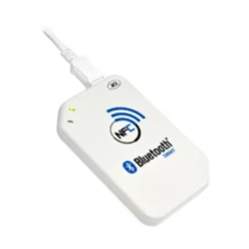 

Yongkaida ACR1255U-J1 RFID Bluetooth Smart Card Reader