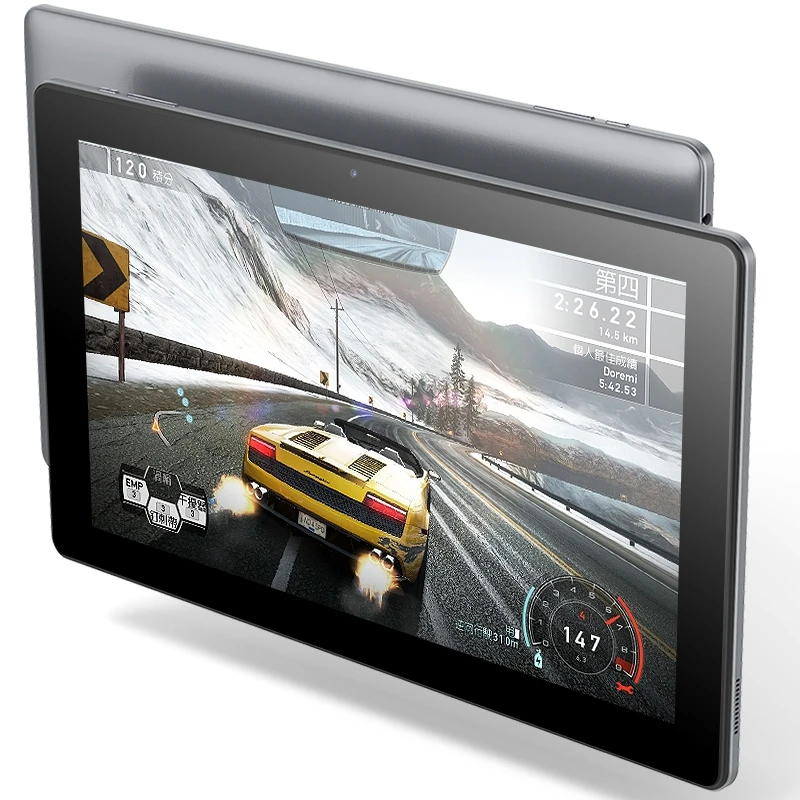 Lowest Price Cube iwork1X 2 in 1 Tablet PC 11.6" Windows 10 IPS Screen Intel Atom X5-Z8350 64bit Quad Core 1.44GHz 1920 x 1080 4G 64G Tablet