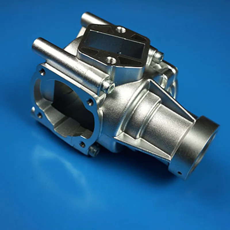 

Original DLE40 Crankcase for DLE40 engine