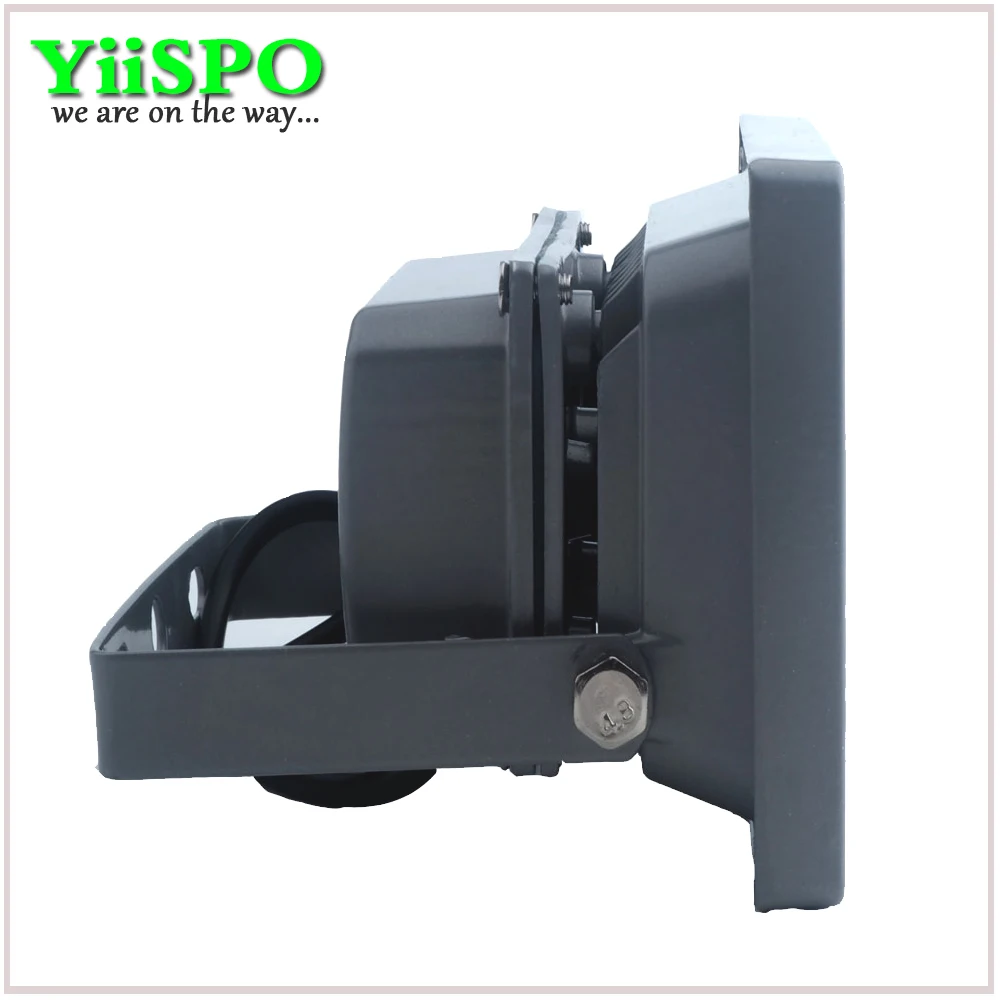 ИК осветитель YiiSPO 6 светодиодов ночное видение 90 60 45 градусов|vision night|vision infraredvision