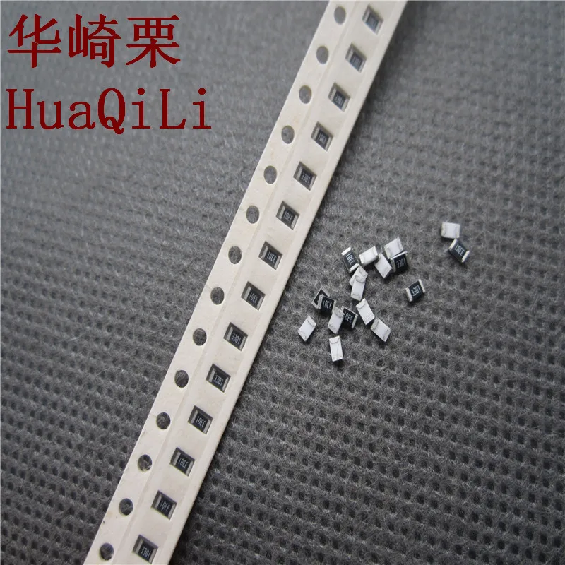 Резистор 3301 smd