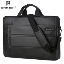 Brinch новая сумка-мессенджер для ноутбука lenovo Dell hp 13,", 15,6" дюймовый чехол для ноутбука ПК MacBook Pro Air 1", 15" дюймов