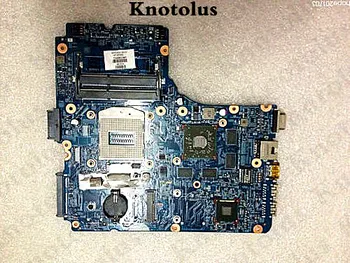 

734083-001 for HP 440 450 470 g1 laptop motherboard 734083-601 734083-501 48.4YW03.011 Free Shipping 100% test ok