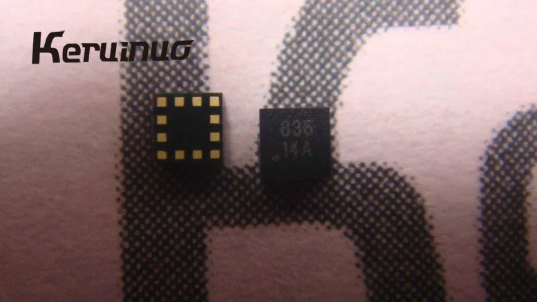 DA2180 836 A14 LGA12 FS1894 BGA36 пурсмi GSL1680 QFN40 сенсорная  Серебристая фотография новая и оригинальная хорошая деталь - купить по  выгодной цене | AliExpress