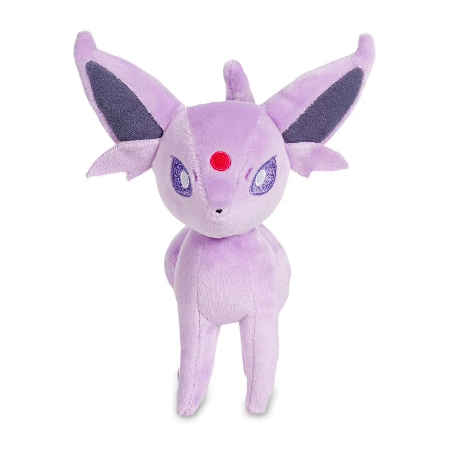 

Pikachued Eevee Action Figure Kunai Center Original (7-inch) Poke Plush Doll Espeon