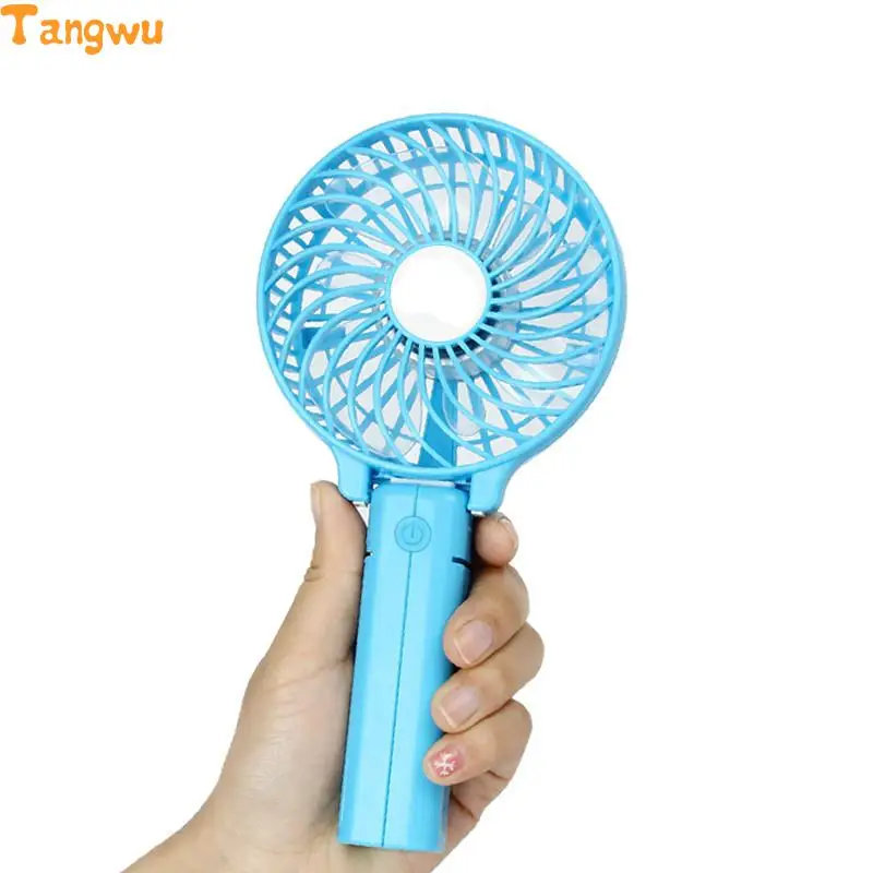 Free shipping Parts Outdoor rechargeable USB mini portable handheld