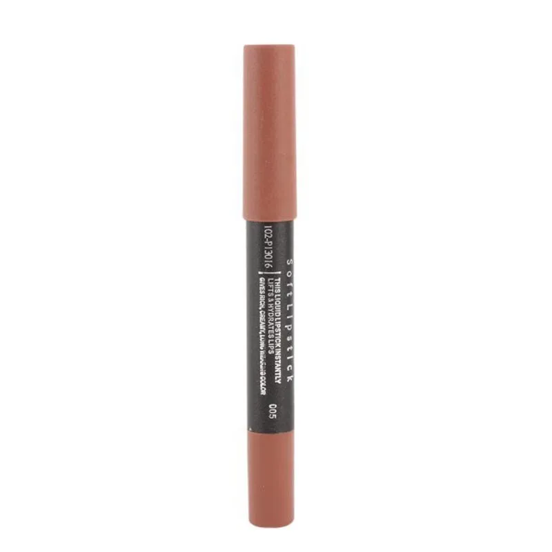 1 шт. женский сексуальный красивый водонепроницаемый карандаш для губ помада блеск для губ лайнер макияж 19 цветов