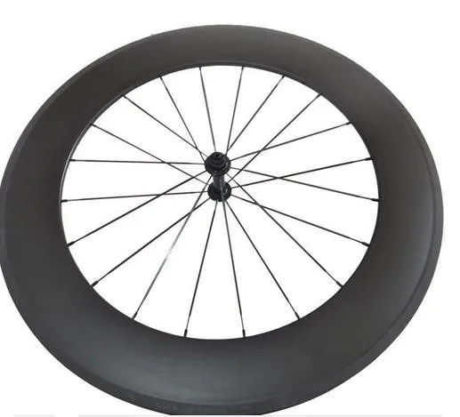 88C Front wheel