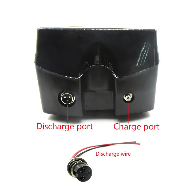 Clearance Free customs duty 1500W 51.8V 20AH battery 52V 20AH e bike electric scooter battery 52 V Lithium battery use 3.7V 2500mah cell 8