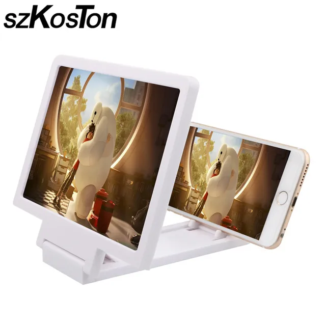 Best Offers 3D Movie Mobile Phone Screen Enlarge Magnifier HD Screen Amplifier Folding Stand Table Mobile Cell Phone Display Holder Best Offers 3D Movie Mobile Phone Screen Enlarge Magnifier HD Screen Amplifier Folding Stand Table Mobile Cell Phone Display Holder