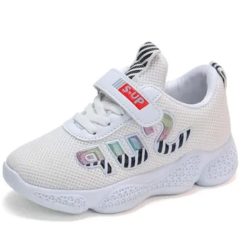 

Kids shoes baby boys sport shoes girls spring active Los zapatos chidlren Non-slip breathable sneakers infant casual shoes soft