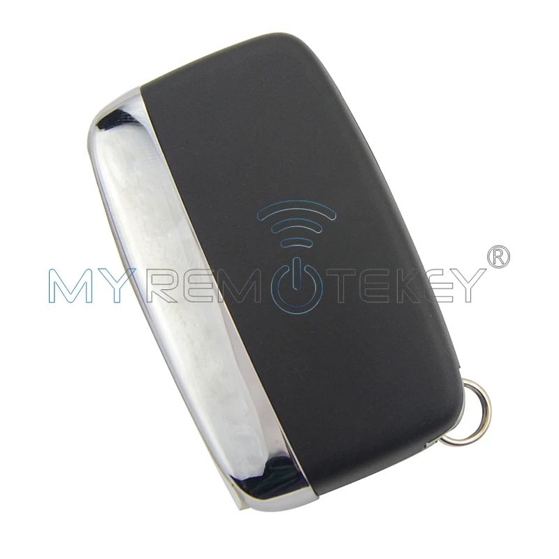Remtekey for Landrover Discovery for Range Rover Sport Evoque Vouge Smart car key PCF7953 5 button 433 mhz KOBJTF10A