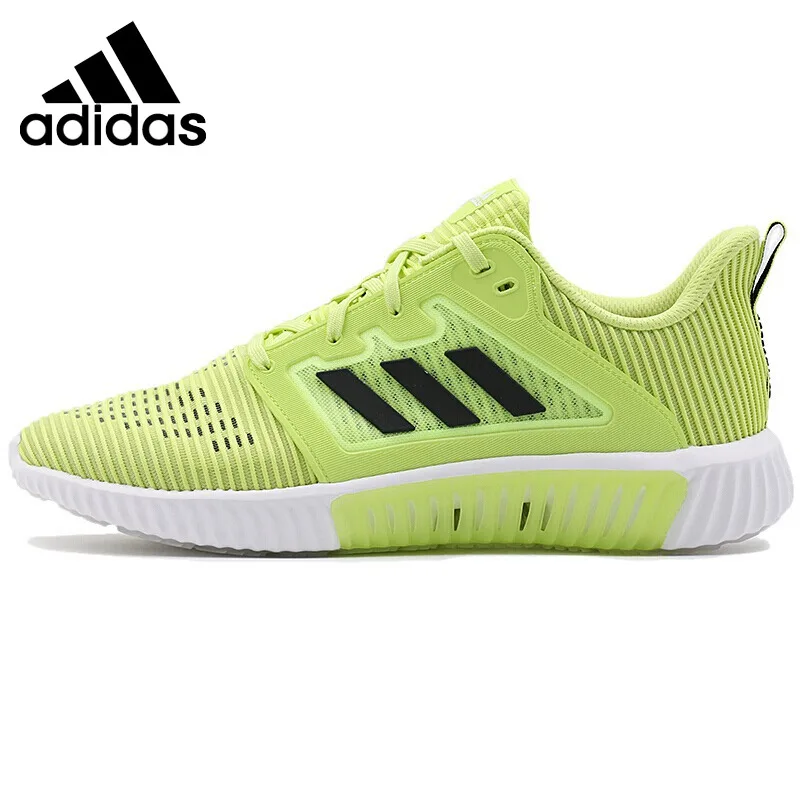 Оригинальные мужские кроссовки Adidas CLIMACOOL новое поступление|Беговая обувь| |