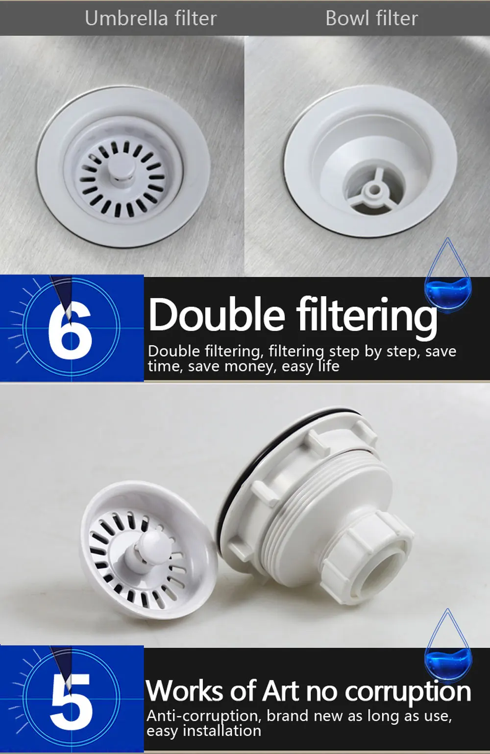 High Quality Renovação da Casa