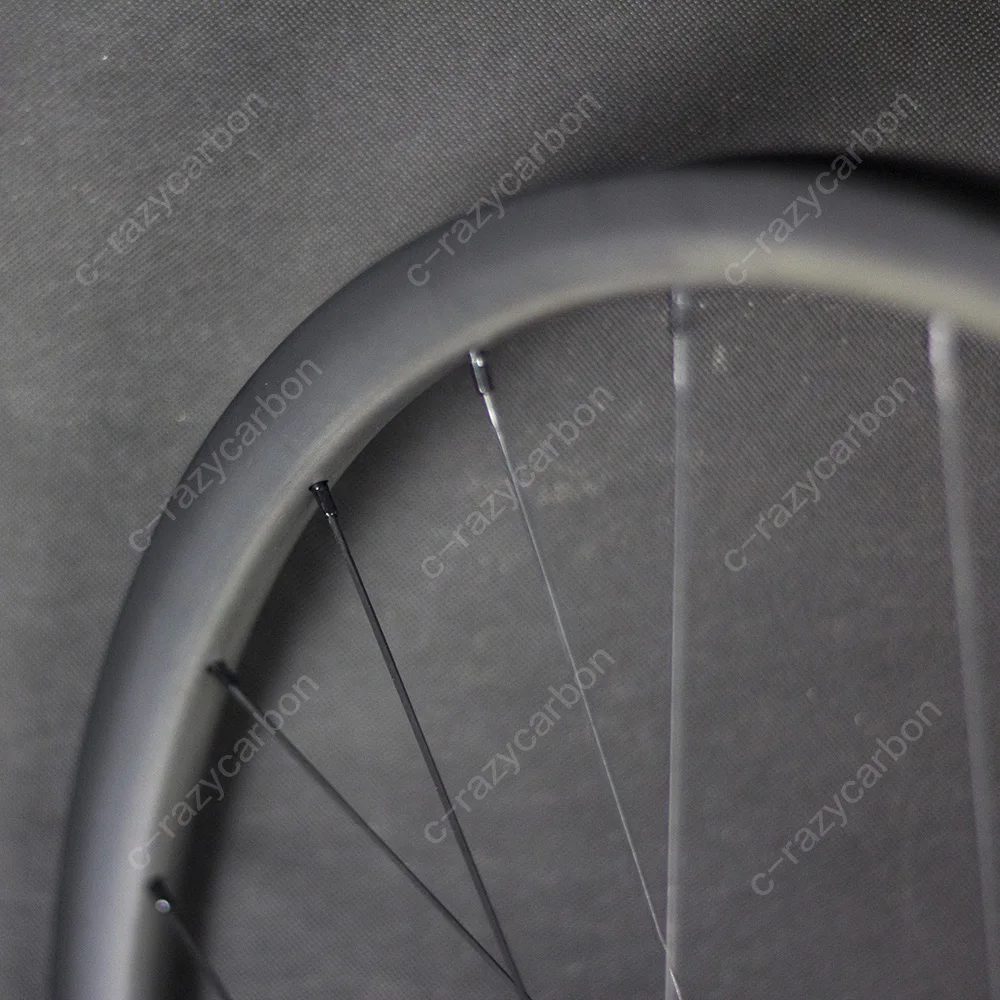 29er MTB Carbon Wheelset XC бескамерный обод с Novatec D711SB/D712SB или D771/772SB