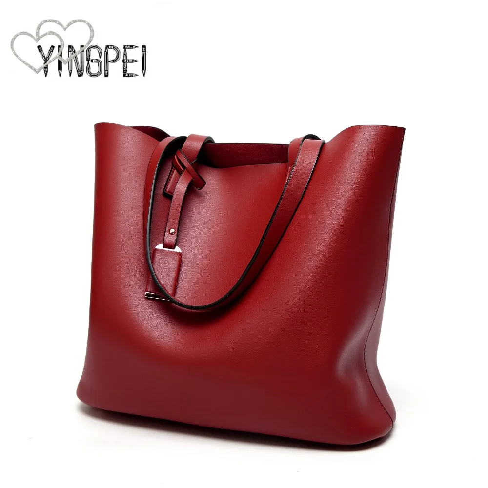

Women Bag Designer New Fashion Casual women's handbags Luxury shoulder bag high quality PU Brand European style Large capacity