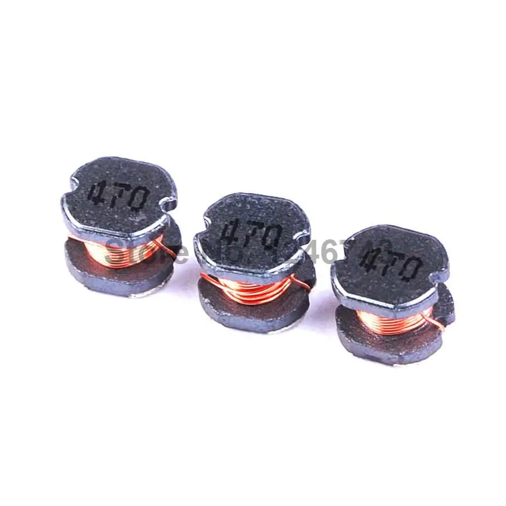 Smd 470 конденсатор