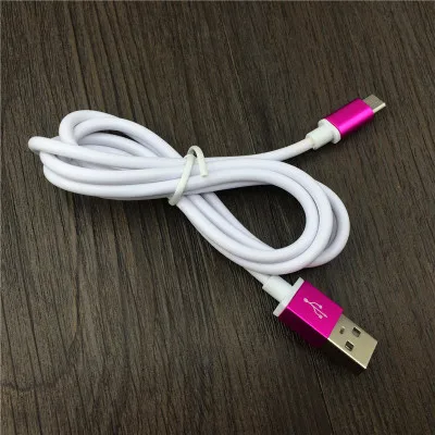 0,2 1 2 3 м Micro USB кабель для Apple iPhone 6 7 8 Plus type C быстрая Синхронизация данных 2A зарядный кабель для samsung S10 Andorid 3