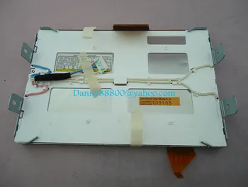 

100%Brand new 7inch LCD module LTA070B054F LTA070B052F display with touch panel for Toyota Lexus Land Cruiser car dvd navigation