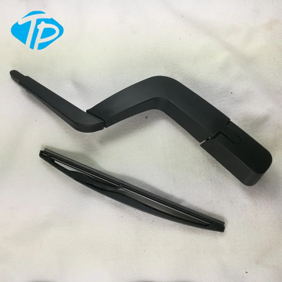 REAR WIPER BLADE & ARM COMPLETE SET for GMC Acadia (07>12) Saturn