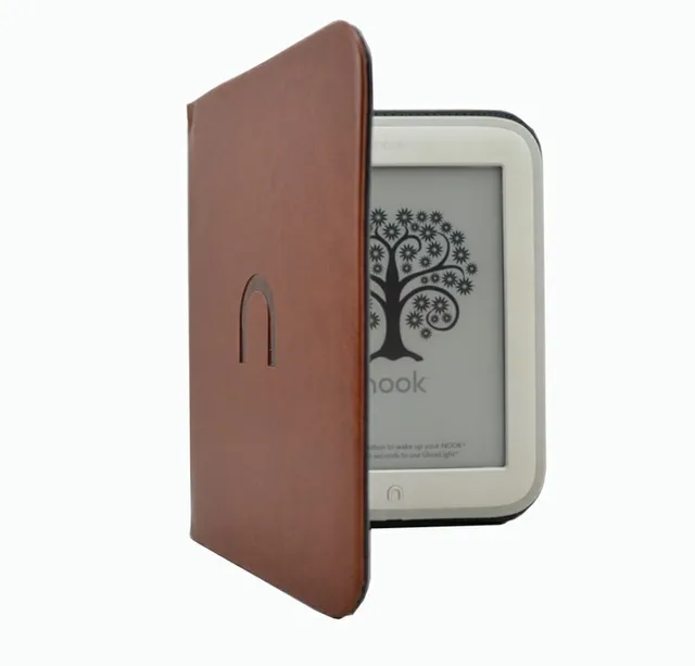 Buy High Quality PU Original Cover Leather Skin for