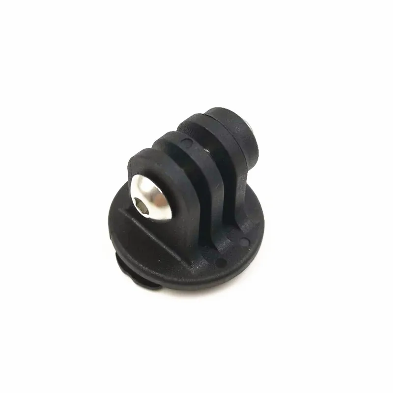 

Fouriers Bike Sport Camera Mount Compatible with Garmin Edge interface For GoPro mount Computer Mount fit Gopro Camera Adapter