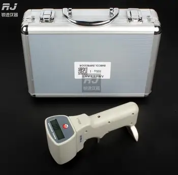 

(HBa-1 digital display hardness tester) aluminum alloy pure aluminum artificial stone hardness tester glass fiber reinforced pla