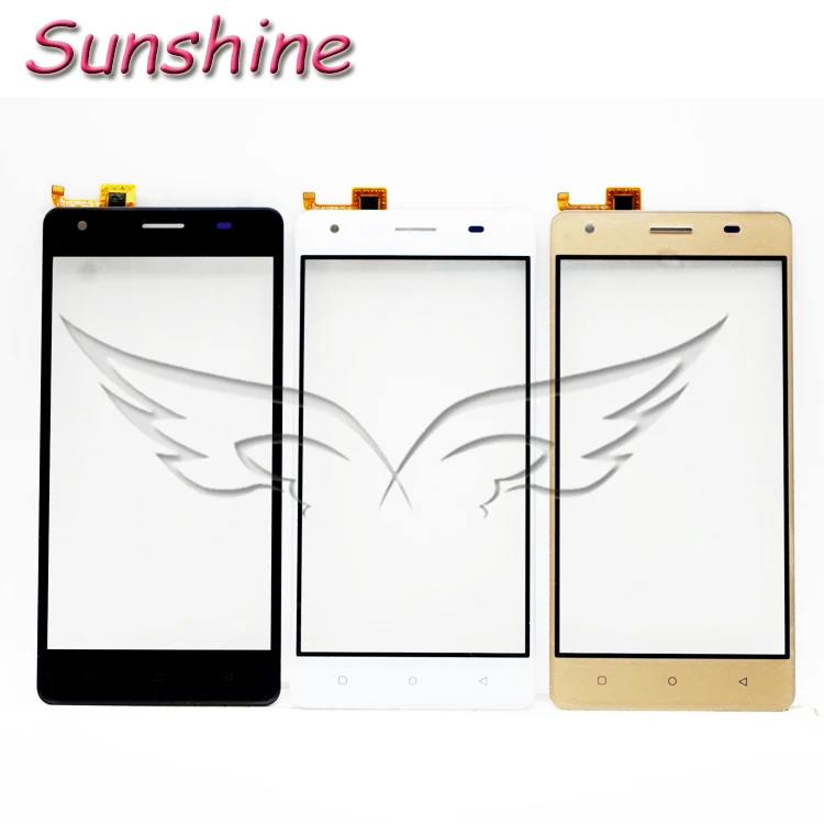 

Free Tools Touch Screen For JUST5 Freedom M303 Touch Screen Digitizer Front Glass Lens Sensor