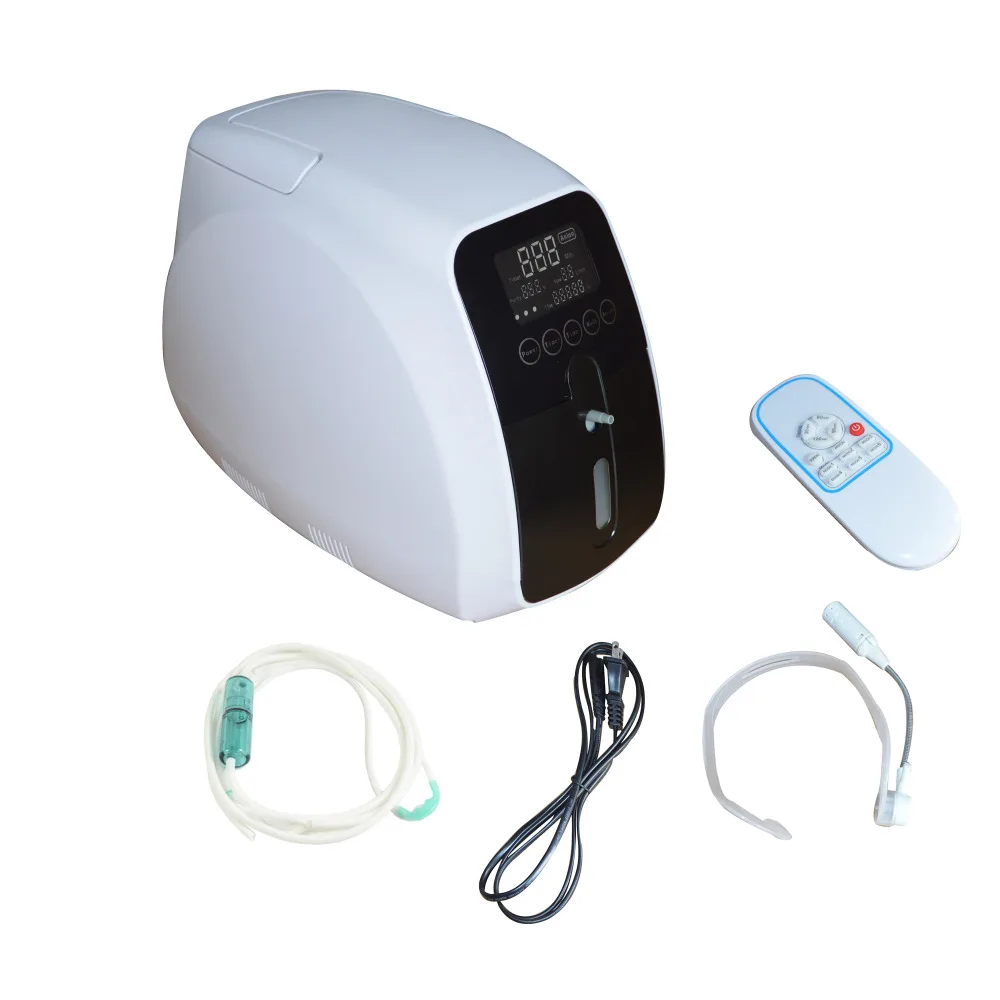 

New design Household oxygen concentrator Oxygen bar Oxygen generator Oxygen bank