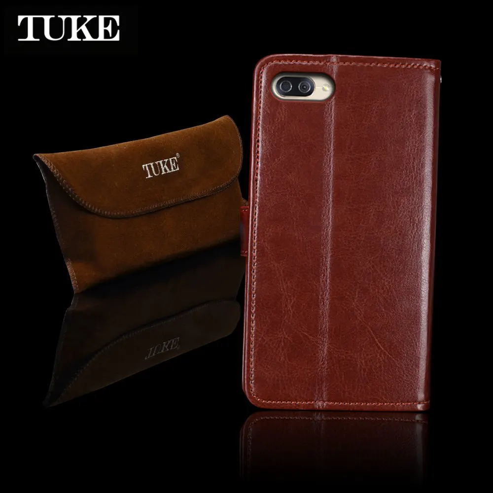 

TUKE For Asus Zenfone 4 Max ZC554KL Case Wallet Leather Capa For Asus ZC554KL Cover ZC554KL TPU For Asus ZC 554 KL Phone Case