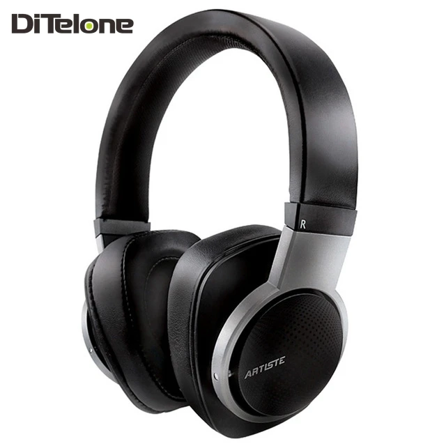 Artiste AWM150 Wired Headphones Super Balance Bass Headset HIFI Music