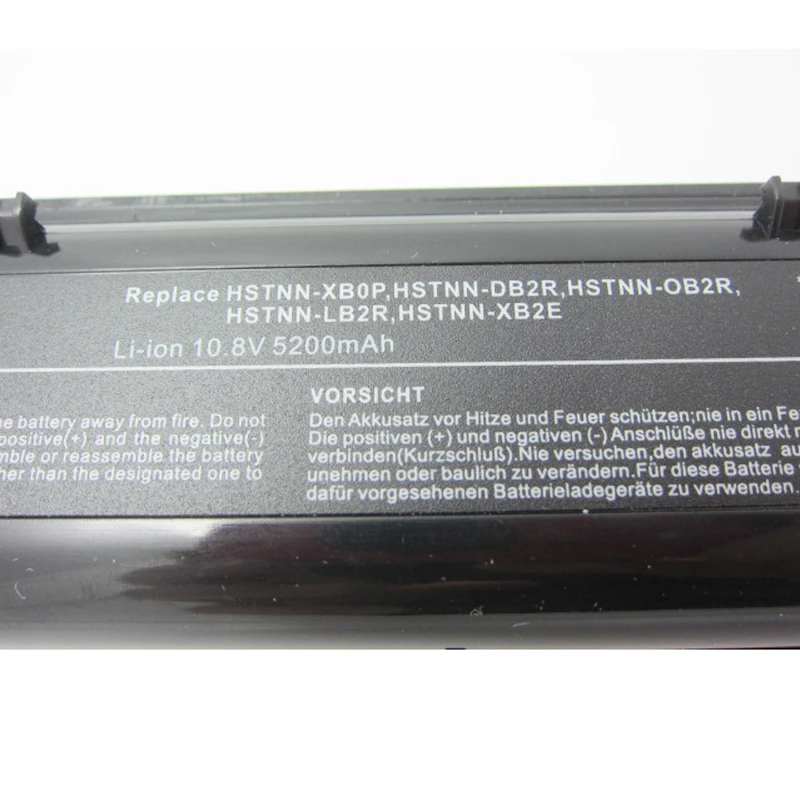 6cells new laptop battery for HP ProBook 4530s 4330s 4435s 4446s 4331s 4436s  4440s 4535s 4431s 4441s 4540s 4545s batteria akku