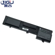 JIGU устройство замено ноутбука Батарея для Dell Latitude D410 Y5179 Y5180 Y6142 451-10234 312-0315 312-0314 6 ячеек