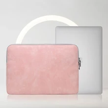 Водонепроницаемый чехол для ноутбука из искусственной кожи, чехол для ноутбука lenovo Macbook air 11 12 13 14 15 15,6 дюймов, чехол retina Pro 13,3